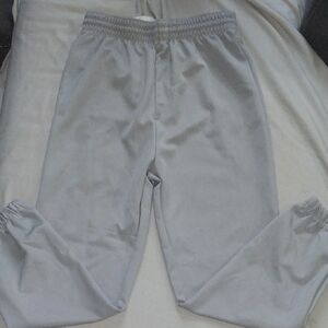 Champro Gray Baseball Medium